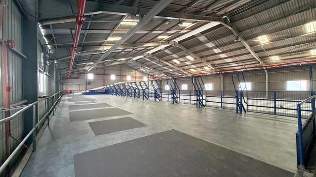 WAREHOUSE SPACE 💥Seksyen 16, Shah Alam 1