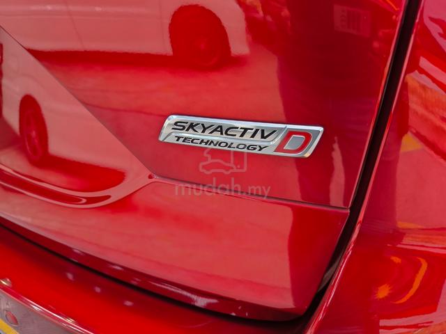 Mazda CX-5 2.2 GLS DIESEL HI-SPEC F/SVC CX5 UndWTY - 3