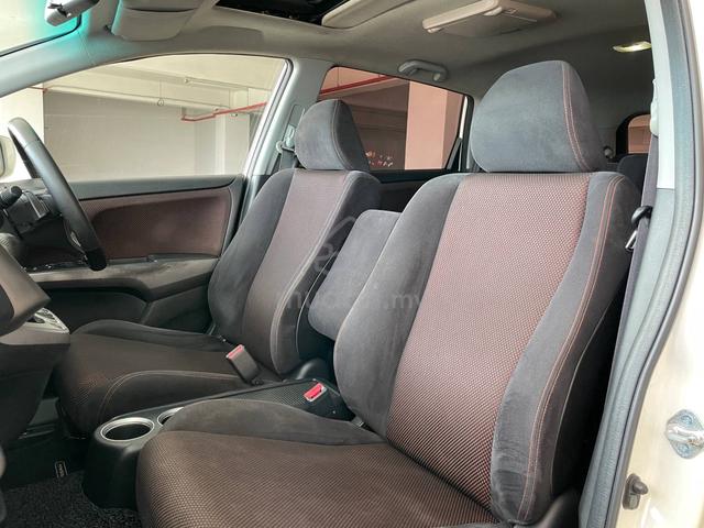 2011 Honda STREAM 1.8 i-VTEC RSZ FACELIFT CHEAPEST - 4