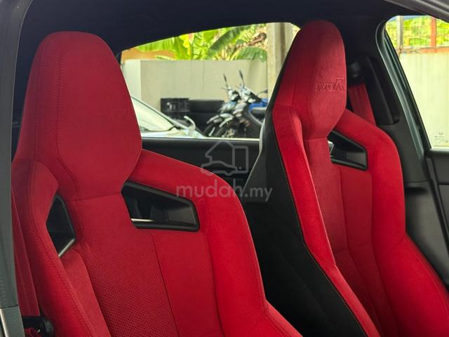 2025 Honda CIVIC 2.0 TYPE R MY23 FL5 (M) - 4