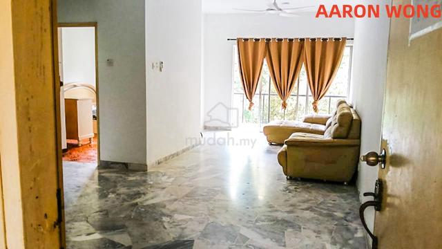 Fabriciana Apartment 1
