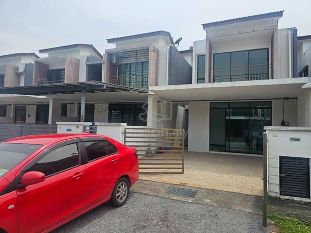 2 Storey Kota Warisan Saujana KLIA Sepang Selangor 1