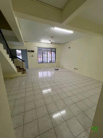 2 Sty Bandar Mahkota Cheras New Reno Good Locotion 1