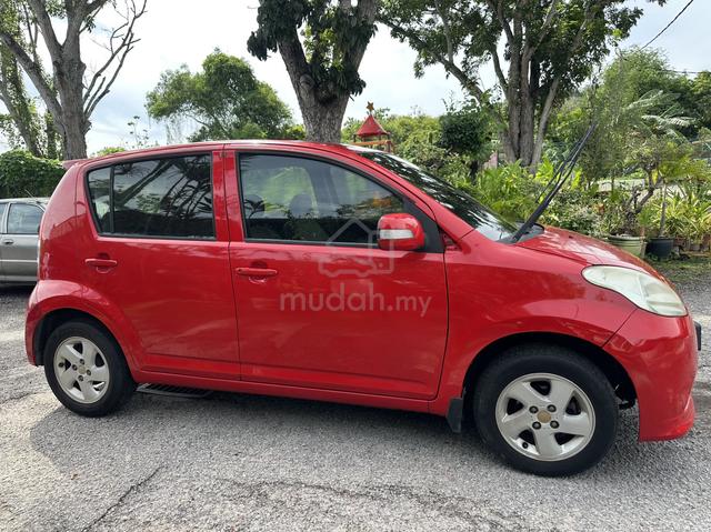 2008 Perodua MYVI 1.3 EZ (A) - 3