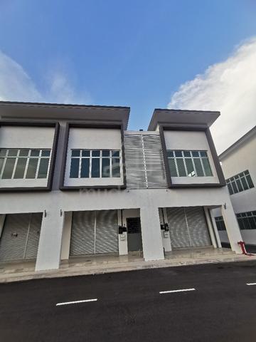 New shoplot for rent near stadium 1