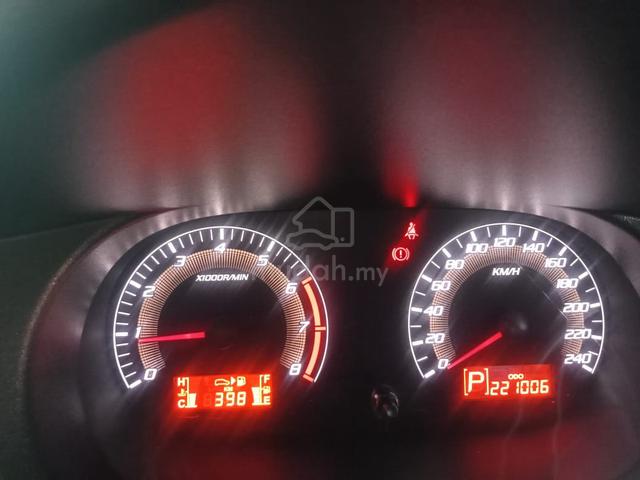 2013 Proton EXORA 1.6 BOLD EXECUTIVE (A) - 4
