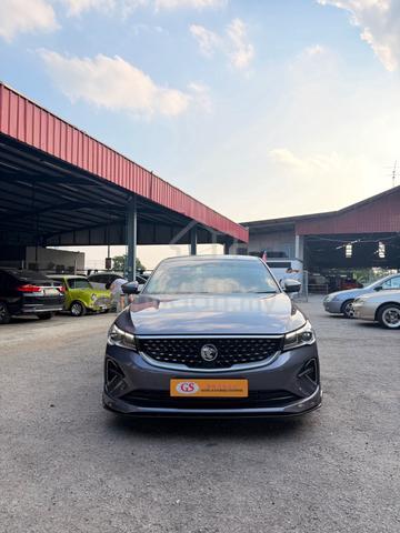 2024 Proton S70 1.5 FLAGSHIP MY23 (A) - 1