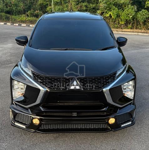 2023 Mitsubishi XPANDER 1.5 (A) - 2