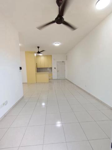 RESIDENSI AMANSURI, 1