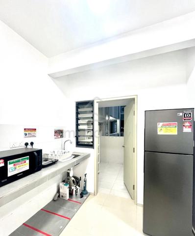 Seiring Residensi Room, Shah Alam, subang ,u6 , SUBANG BESTARI 1