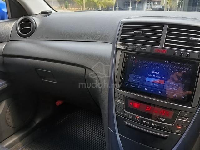 2004 Toyota CALDINA 2.0 GT4 N-SPEC (A) - 5