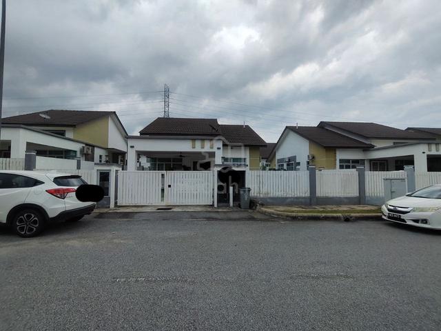 RENOš„š„Single Storey Bungalow Bukit Senawang Perdana 1