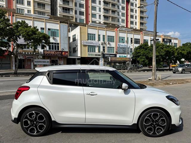 2022 Suzuki SWIFT 1.4 SPORT (A) - 2