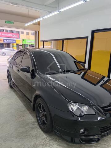 2008 Proton PERSONA 1.6  (M) - 1