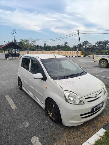2011 Perodua VIVA 0.8 850 EX (M) - 1