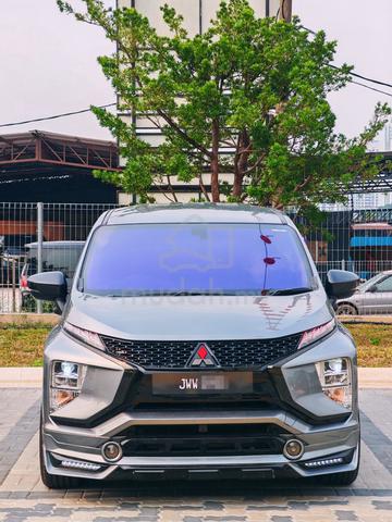 2024 Mitsubishi XPANDER 1.5 PLUS MY20 FACELIFT (A) - 1