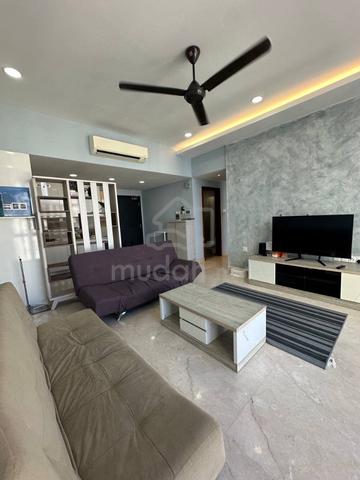 Paradiso Nuova (Merak Kayangan) 1