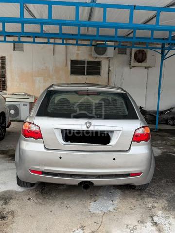 2014 Proton SATRIA 1.6 NEO R3 EXECUTIVE (M) - 3