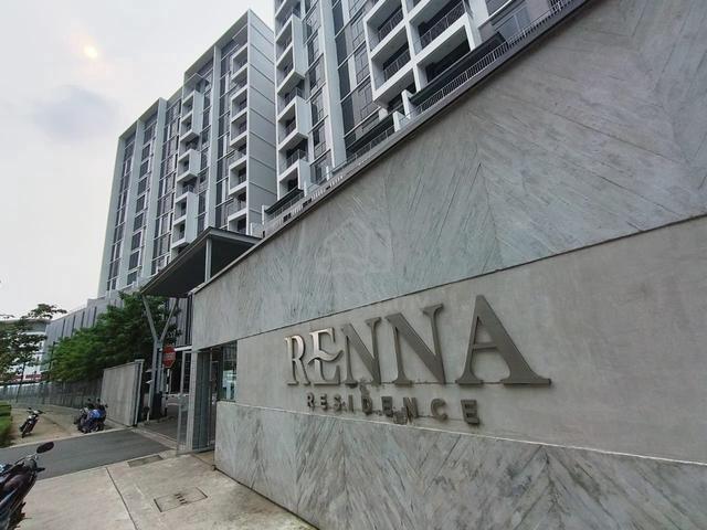 Renna Residence @ The NorthBank 1
