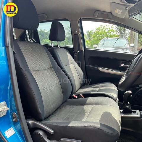 2017 Perodua BEZZA 1.3 PREMIUM X (A) - 5