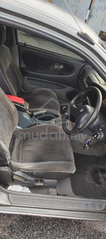 2001 Proton WIRA 1.3 A/B GLi (M) - 5