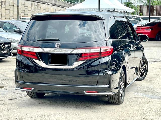 2018 Honda ODYSSEY 2.4 ABSOLUTE (A) 2P/DOOR FULON - 4