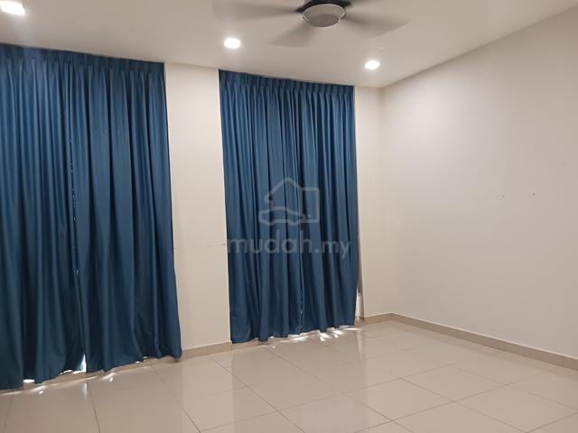 Bandar Rimbayu 2 storey superlink house, Kota Kemuning 1