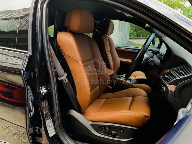 BMW X6 3.0 M-SPORt 2011 - 4