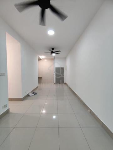 Razak City Residences (RC Residence) 1
