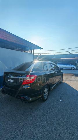 2016 Perodua BEZZA 1.3 ADVANCE (A) - 4