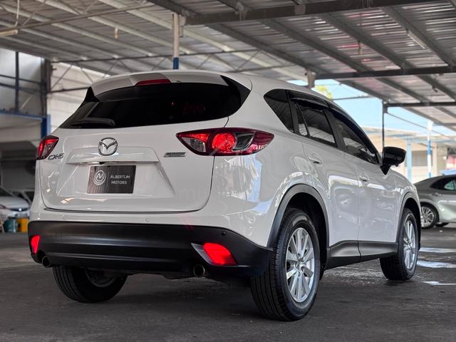 2016 Mazda CX-5 2.0 FACELIFT (A) 2 Years Warranty - 4