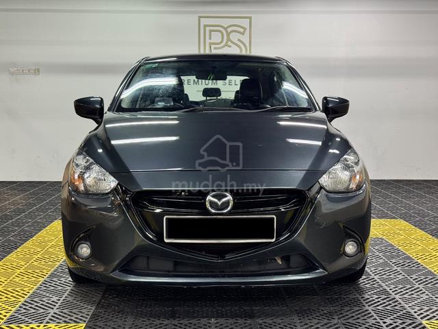 2015 Mazda 2 1.5 SKYACTIV HATCHBACK (A) F.WARRANTY - 4