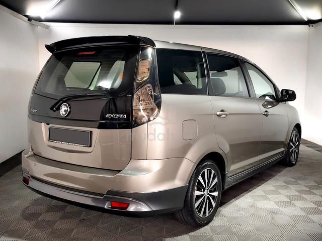 2022 Proton EXORA 1.6 FULL SPEC 52k-Mileage Only - 2