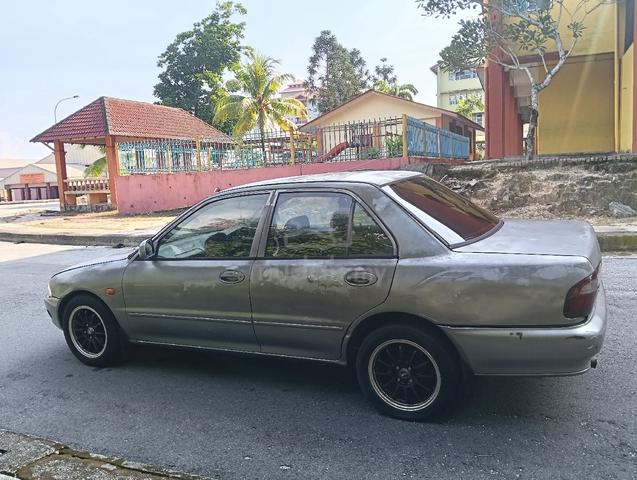 2005 Proton WIRA 1.5 GL (M) - 3