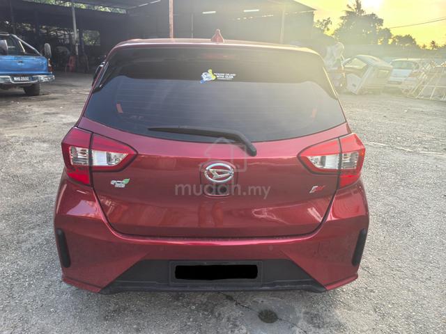 2022 Perodua MYVI 1.5 AV (A) One Owner - 4
