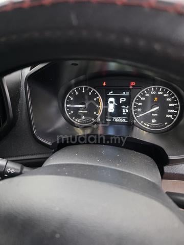 2020 Proton PERSONA 1.6 STANDARD MY16 FACELIFT (A) - 3