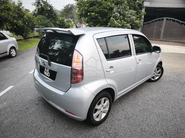 2006 Perodua MYVI 1.3 EZi (A) - 4