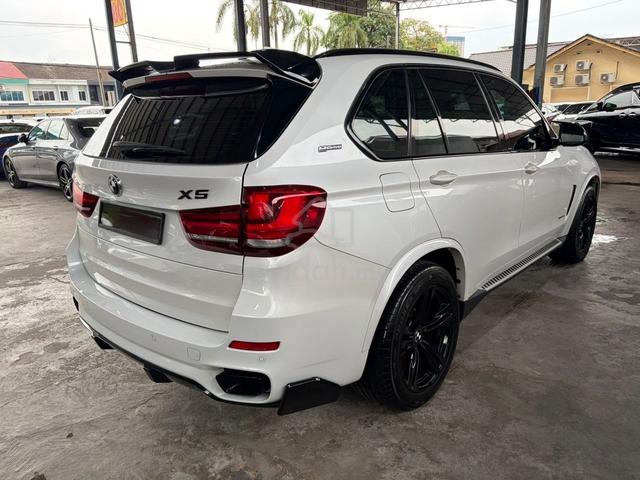 2018 Bmw X5 2.0 xDRIVE40e M SPORT (CKD) (A) - 3