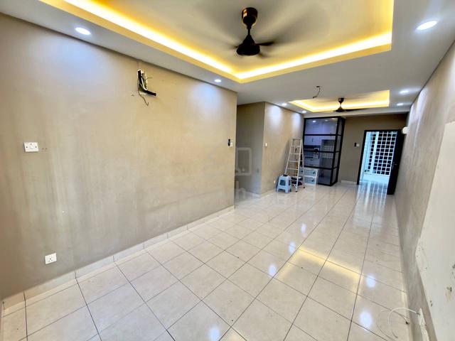 Azaria Apartments 1