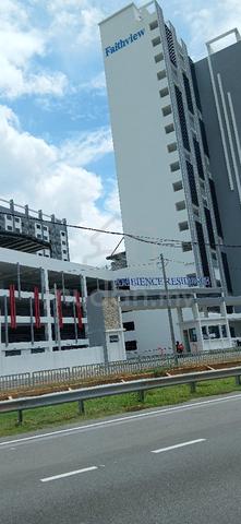 Ambience Residence@Pulau Gadong(Melaka) 1