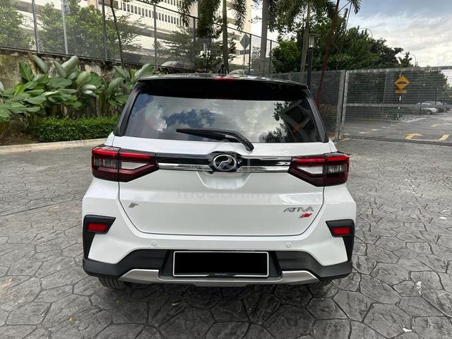 2025 Perodua ATIVA 1.0 AV (A) WARRANTY PERODUA - 4