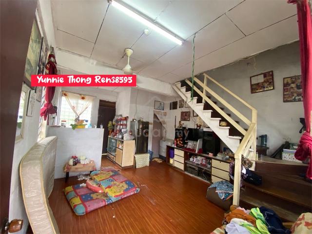 Taman Bukit Bintang | semi detached | for sale 1