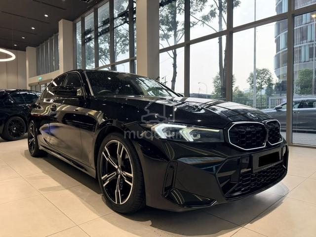2024 BMW 320i M Sport Lci G20 - Original CKD Unit - 1