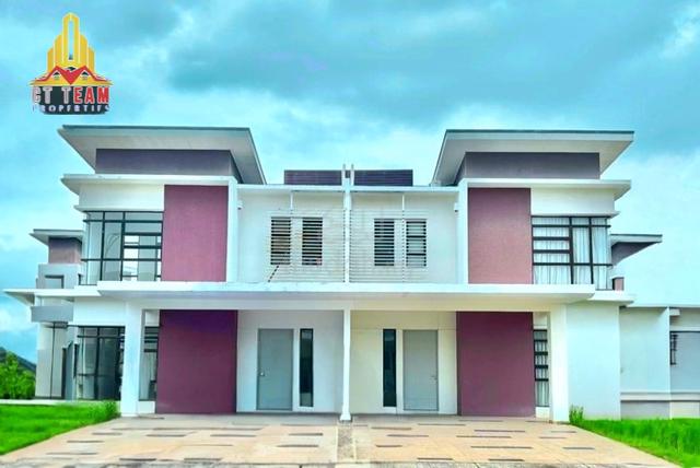 [Below Market|F. Loan|C.Bash] 2 Sty Semi D Setia Ecohill 1 Semenyih 1
