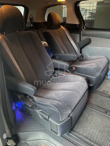2009 Toyota ESTIMA 2.4 AERAS ACR50W (A) - 5