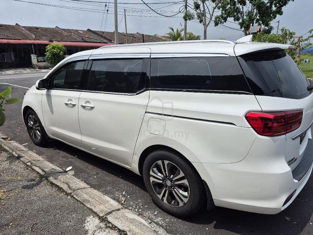 2019 Kia GRAND CARNIVAL 2.2 SX (A) - 5