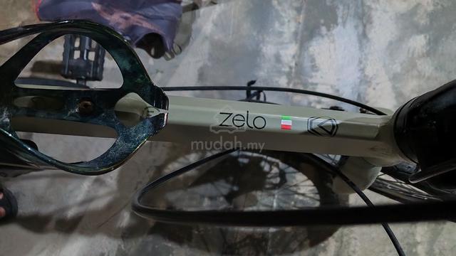 folding bike java zelo - photo 3 of 4