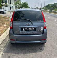 2008 Perodua VIVA 1.0 SX STANDARD (M) - 2