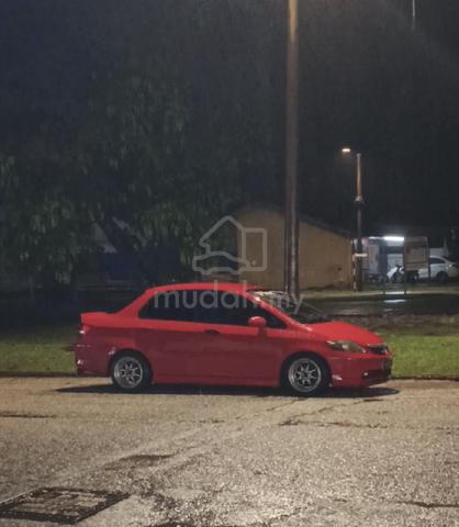 2005 Honda CITY 1.5 VTEC (A) - 3