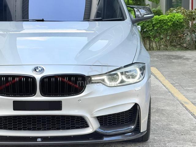 BMW 320i M-Sport B48 F/Convert M3 DragonScalesLamp - 5